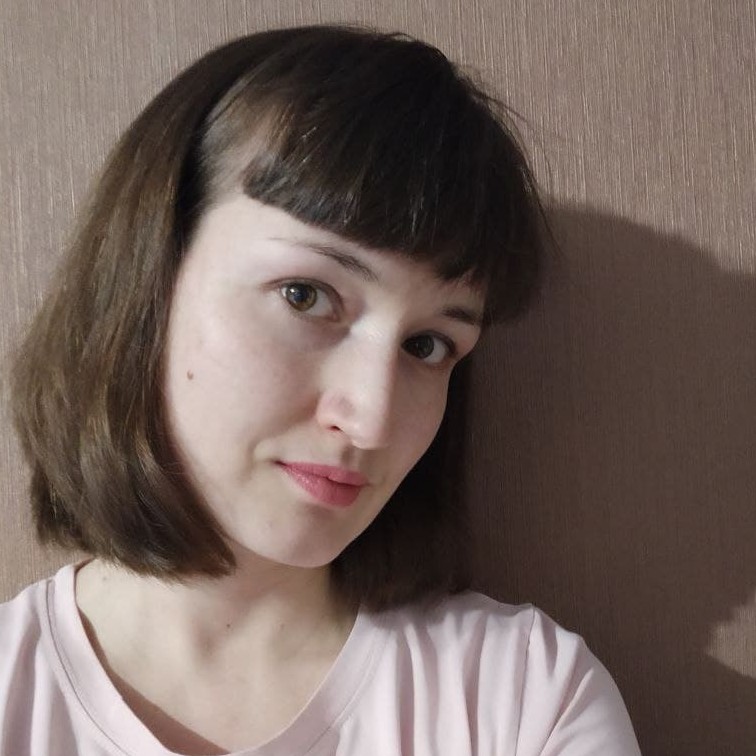 Аватар пользователя Лена Матвеева