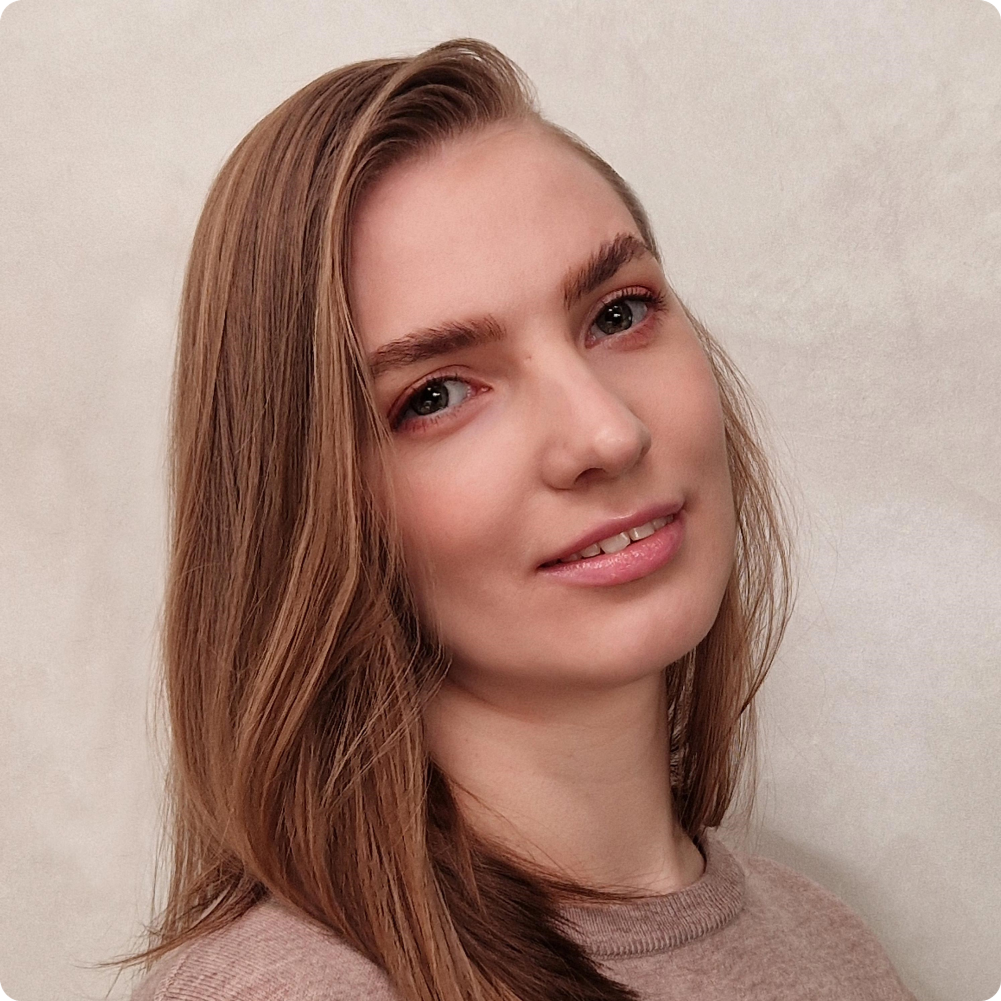 Аватар пользователя Анастасия Зарубина