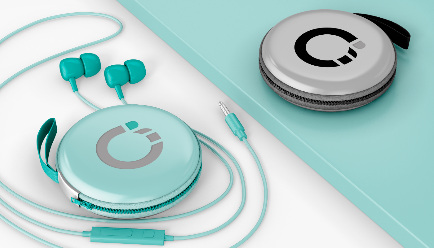 Mint — Изображение №1 — Брендинг, Графика на Dprofile