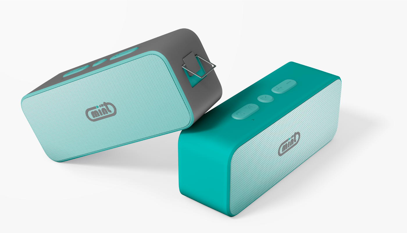 Mint — Изображение №5 — Брендинг, Графика на Dprofile