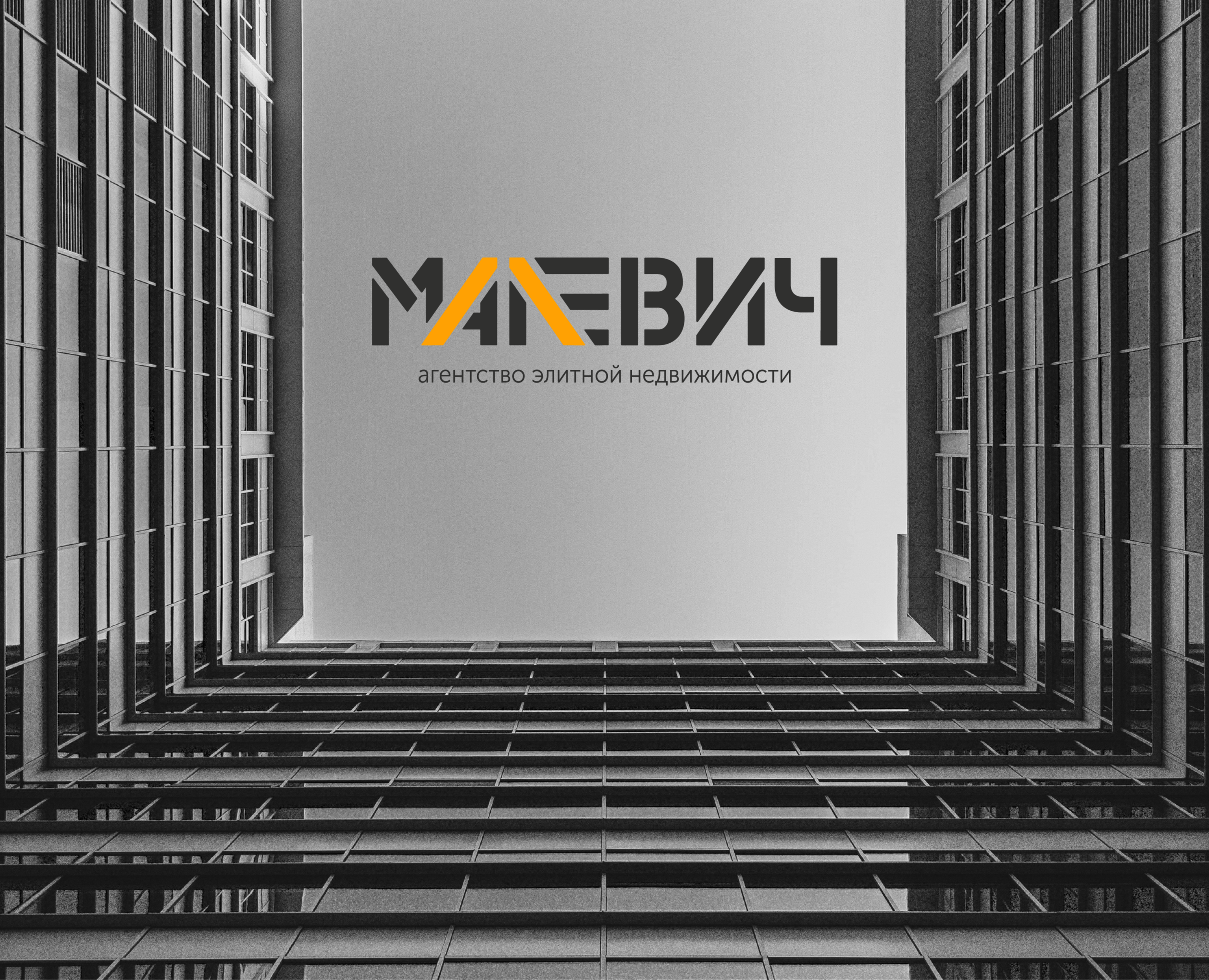 Малевич на Dprofile