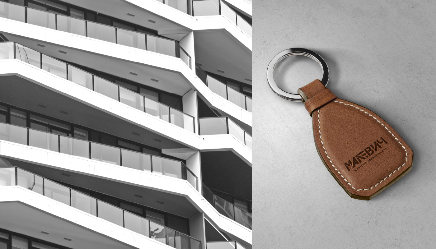 Малевич — Изображение №4 — Брендинг, Графика на Dprofile