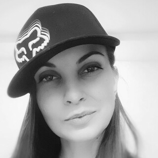 Аватар пользователя Екатерина Морозова