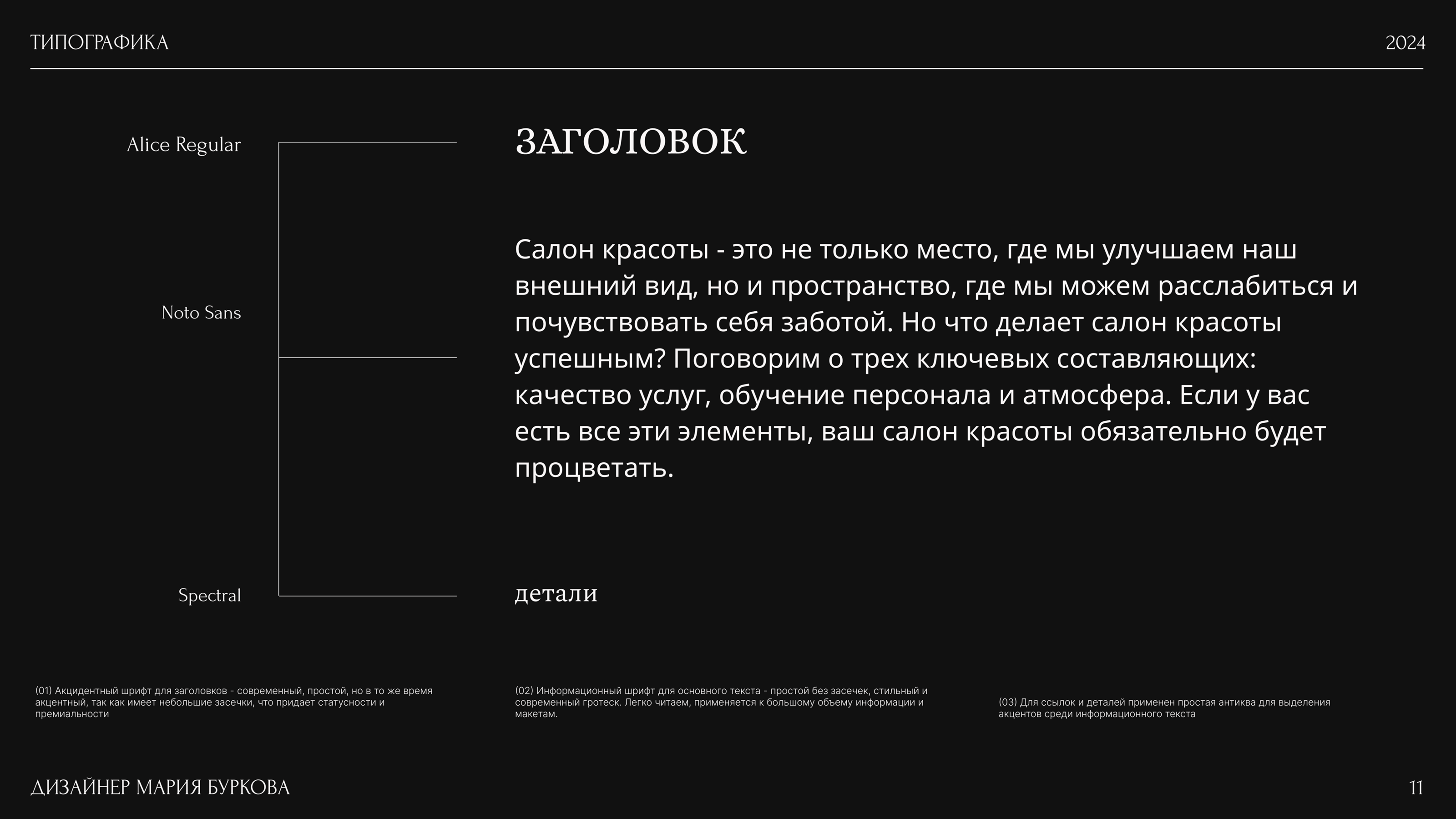 STUDIO 16 | Фирменный стиль | Студия красоты — Изображение №11 — Брендинг на Dprofile