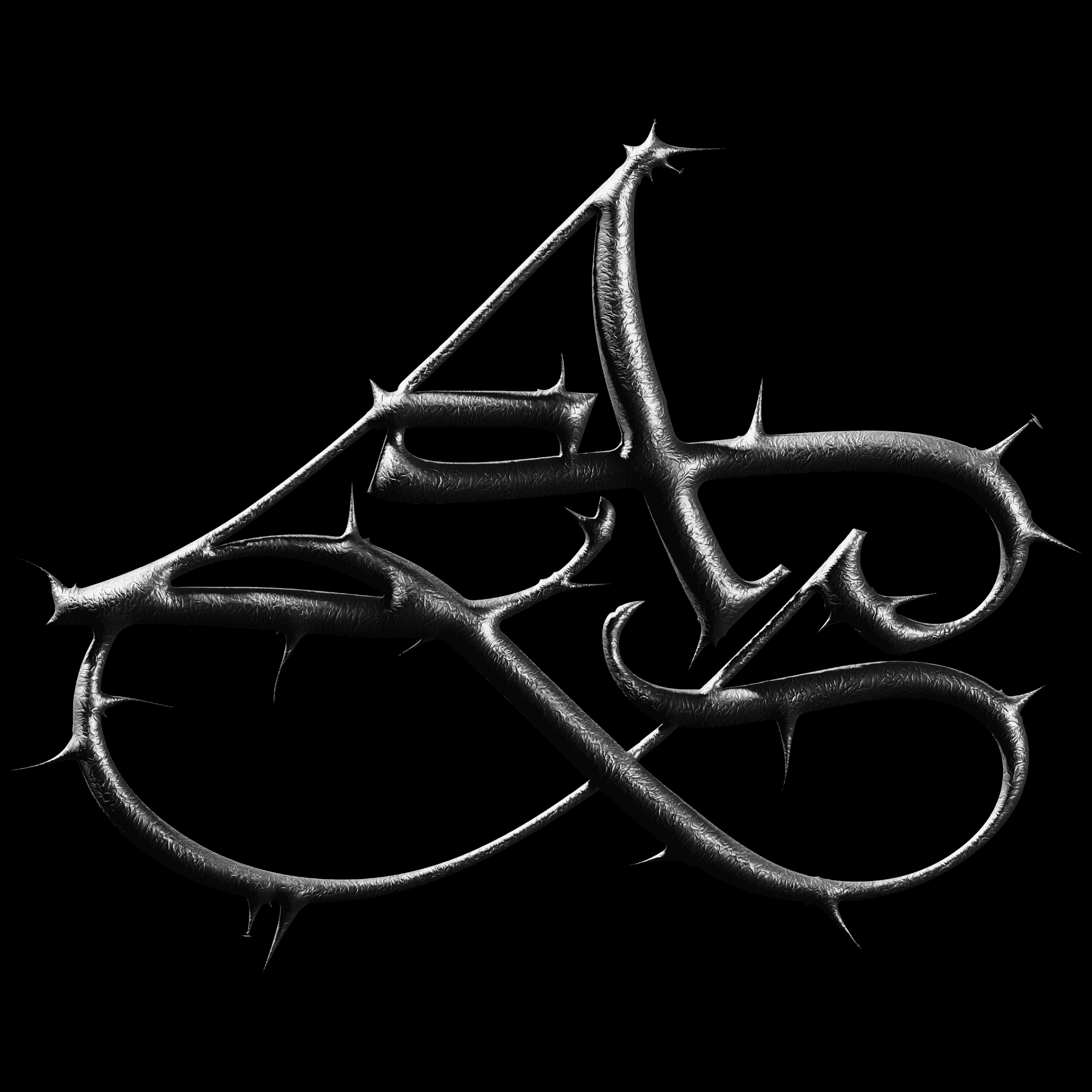 ÄB Logotype — Изображение №4 — Брендинг, Графика на Dprofile