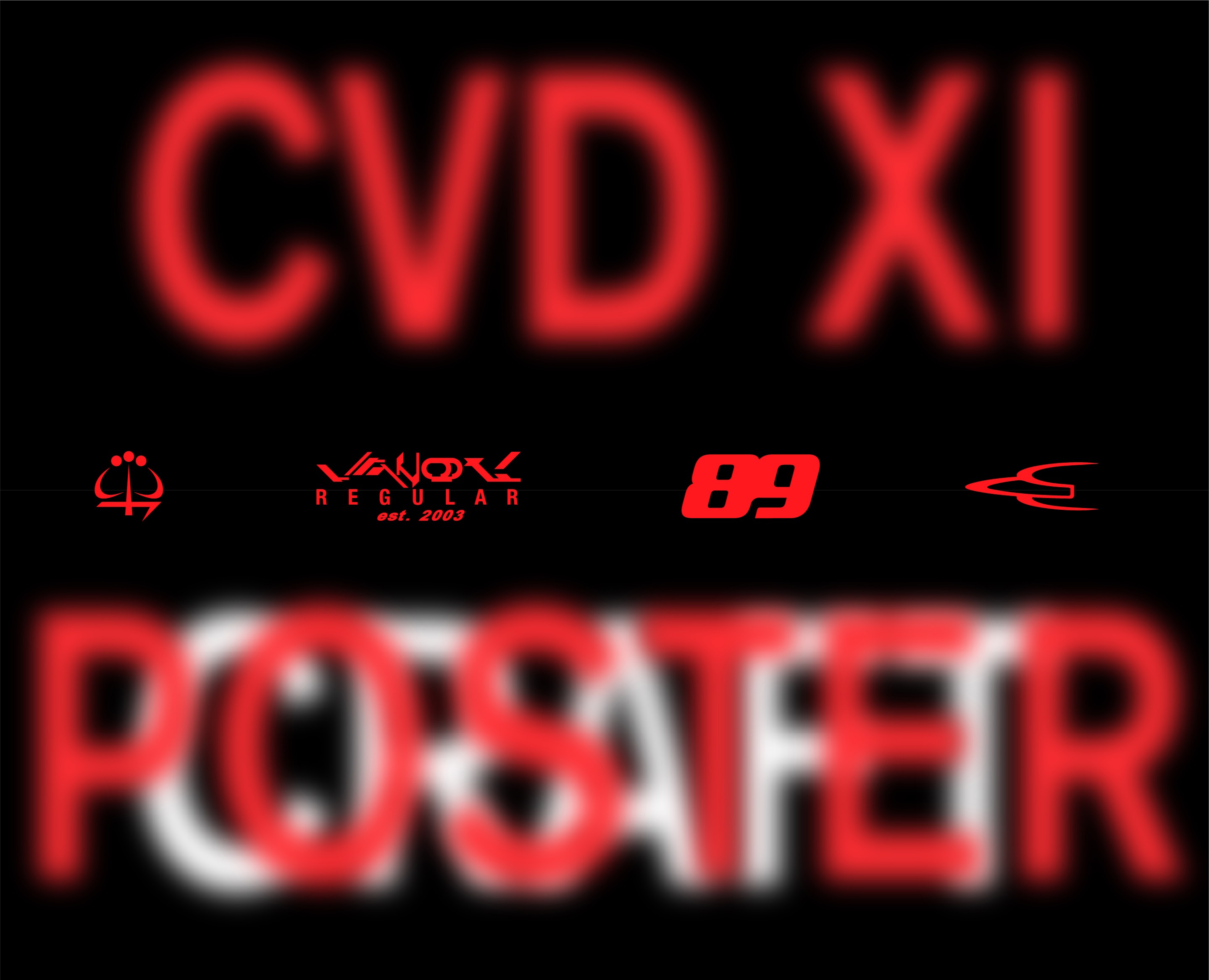 CVD XI Poster Craft Showcase на Dprofile