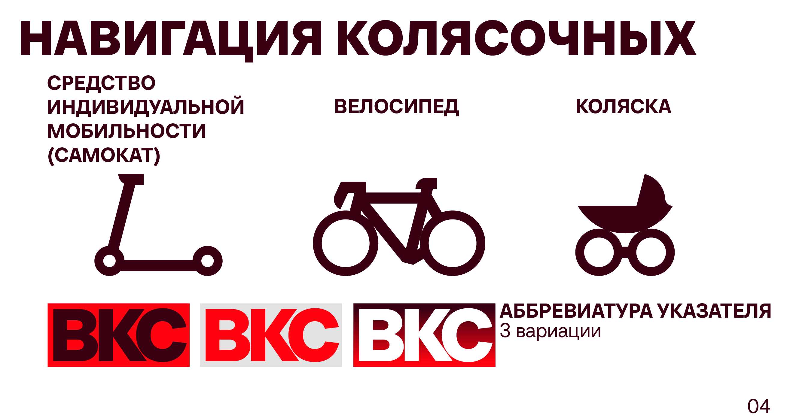 Визуальная навигация. Креатив на MAX. — Изображение №4 — Брендинг, Графика на Dprofile