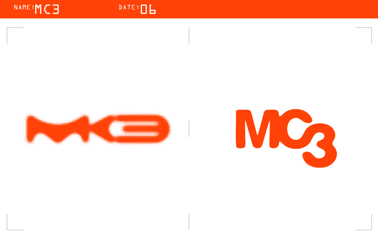 LOGOFOLIO 2024-2025 — Изображение №8 — Брендинг, Графика на Dprofile