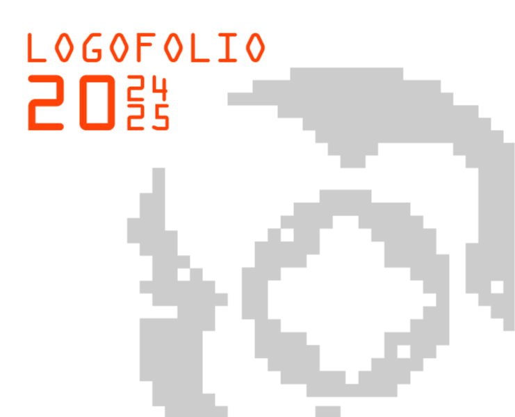 LOGOFOLIO 2024-2025 на Dprofile