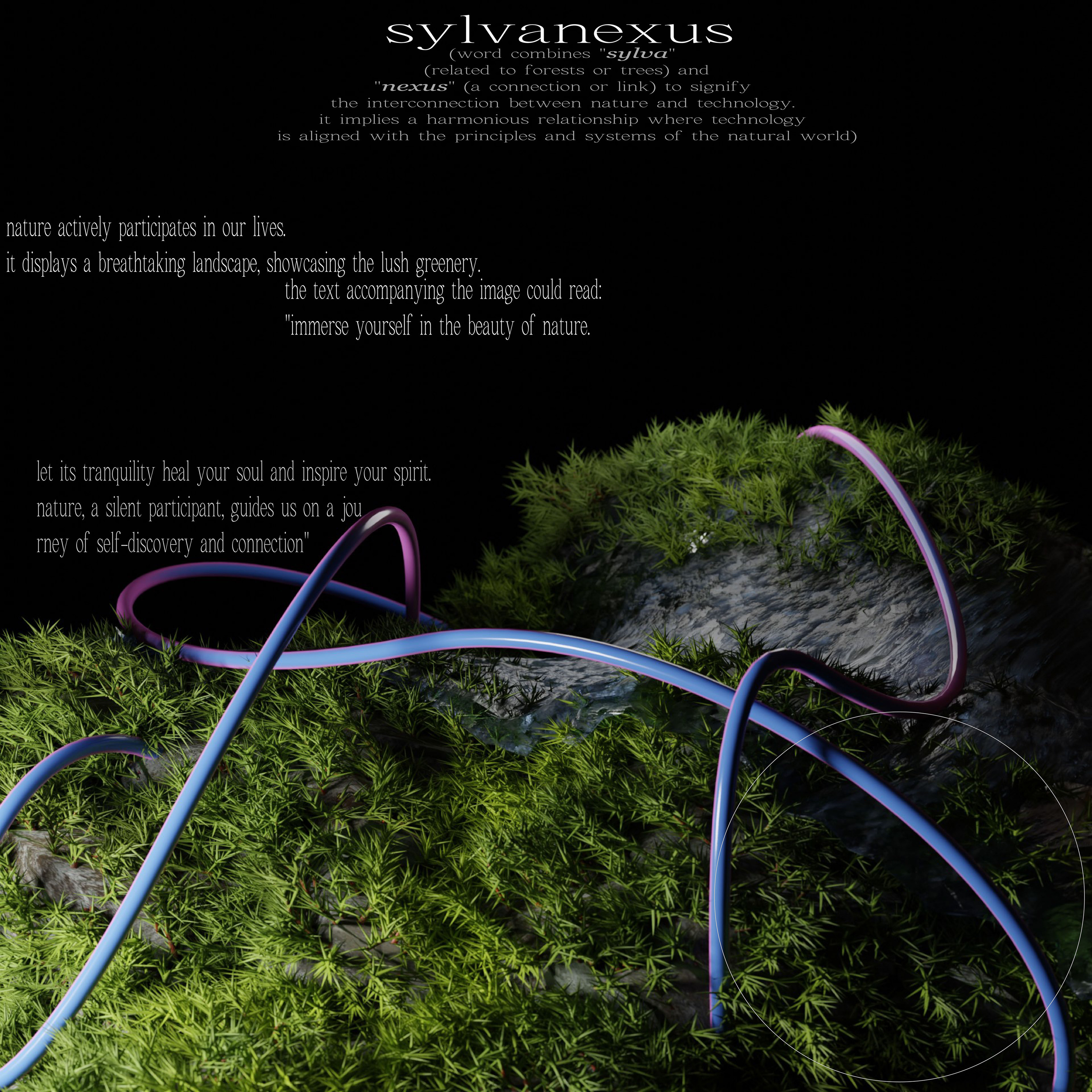 sylvanexus — Изображение №2 — Иллюстрация, Графика на Dprofile