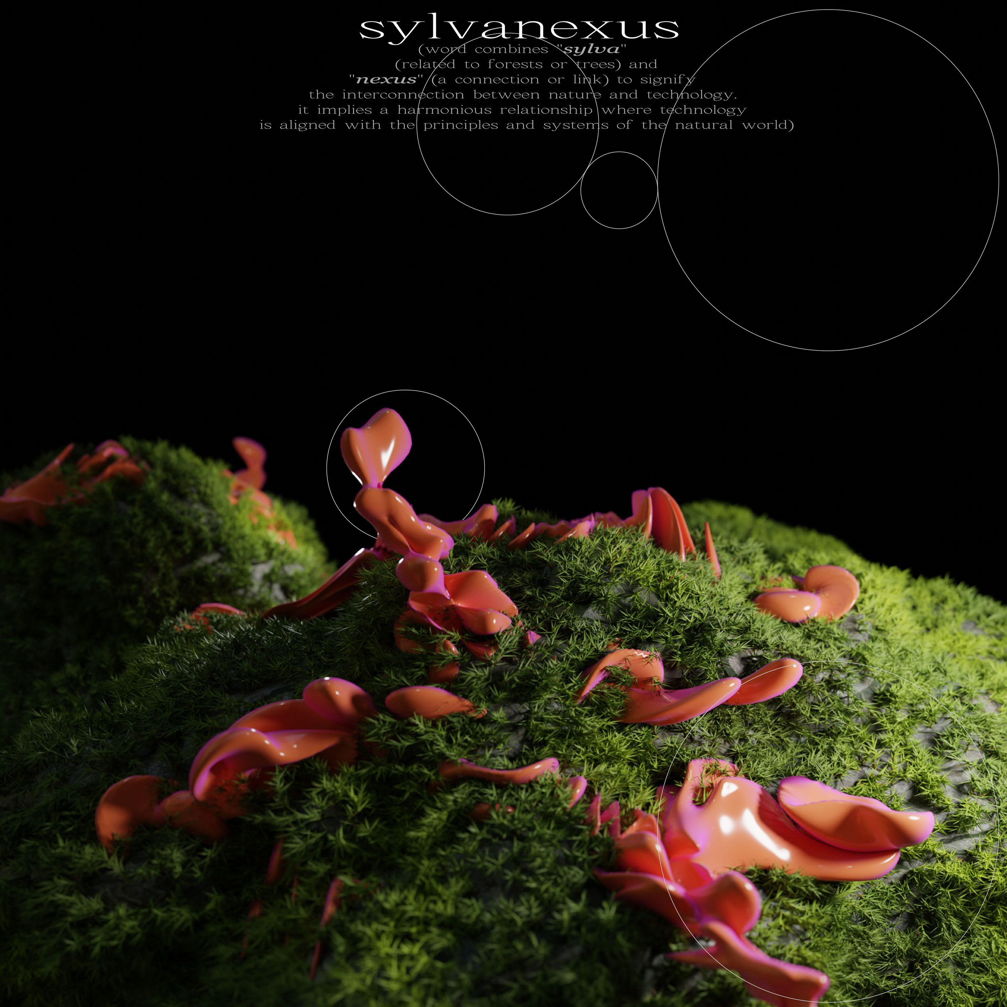 sylvanexus — Изображение №1 — Иллюстрация, Графика на Dprofile