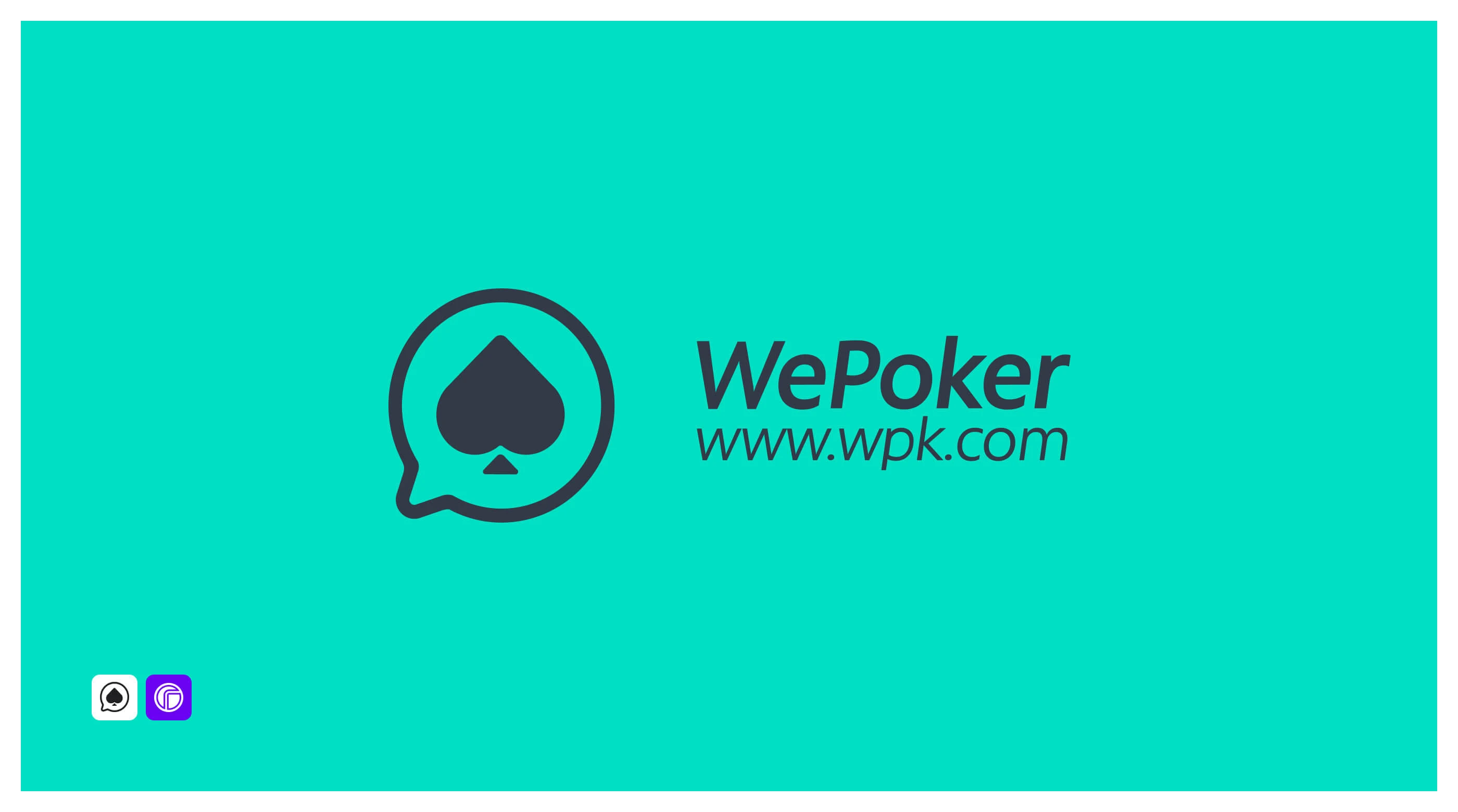 UX/UI дизайн покер-рума и приложения WePoker WPK — Изображение №5 — Интерфейсы на Dprofile