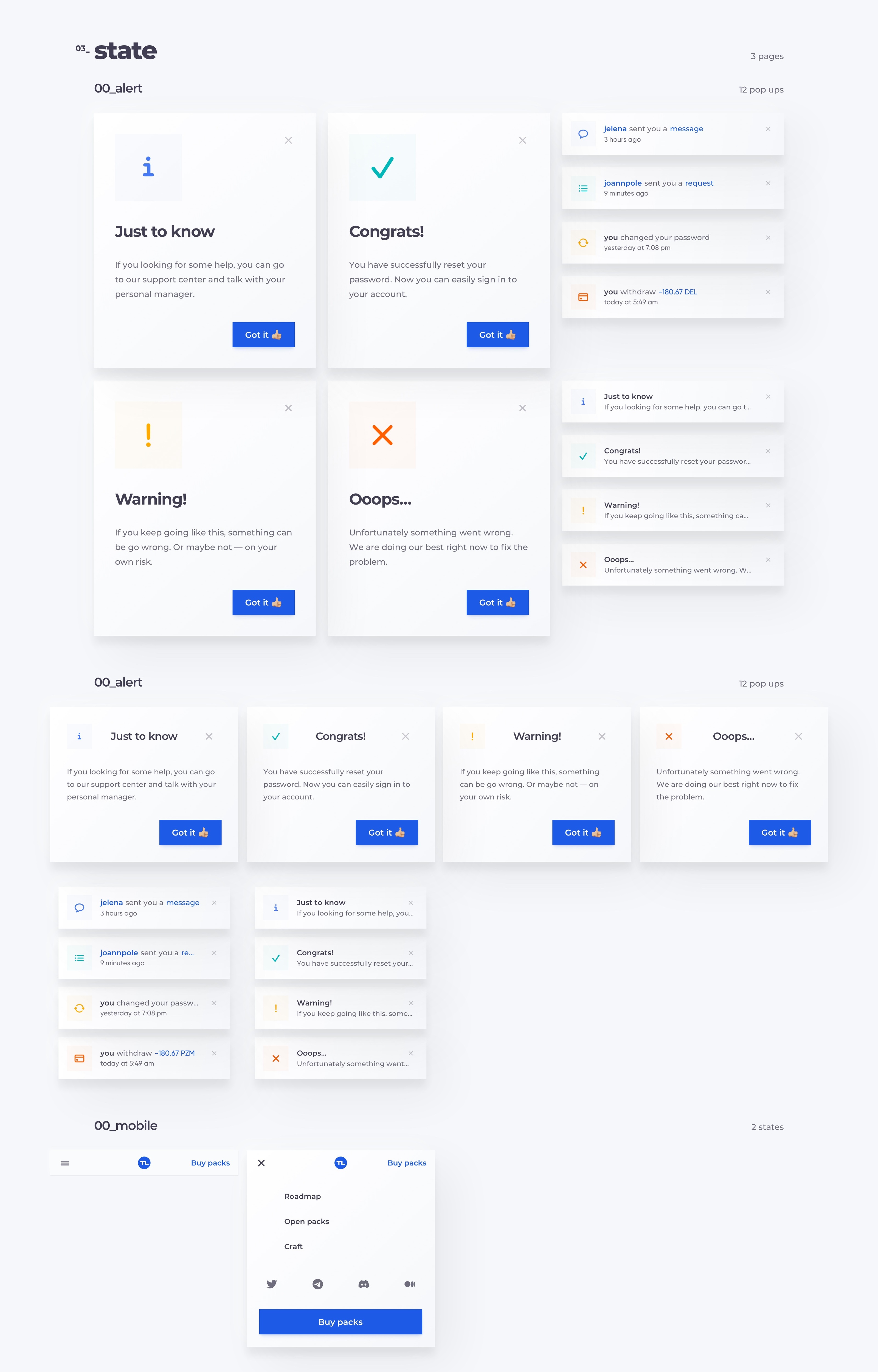 nft cards landing token — Изображение №5 — Интерфейсы, Иллюстрация на Dprofile
