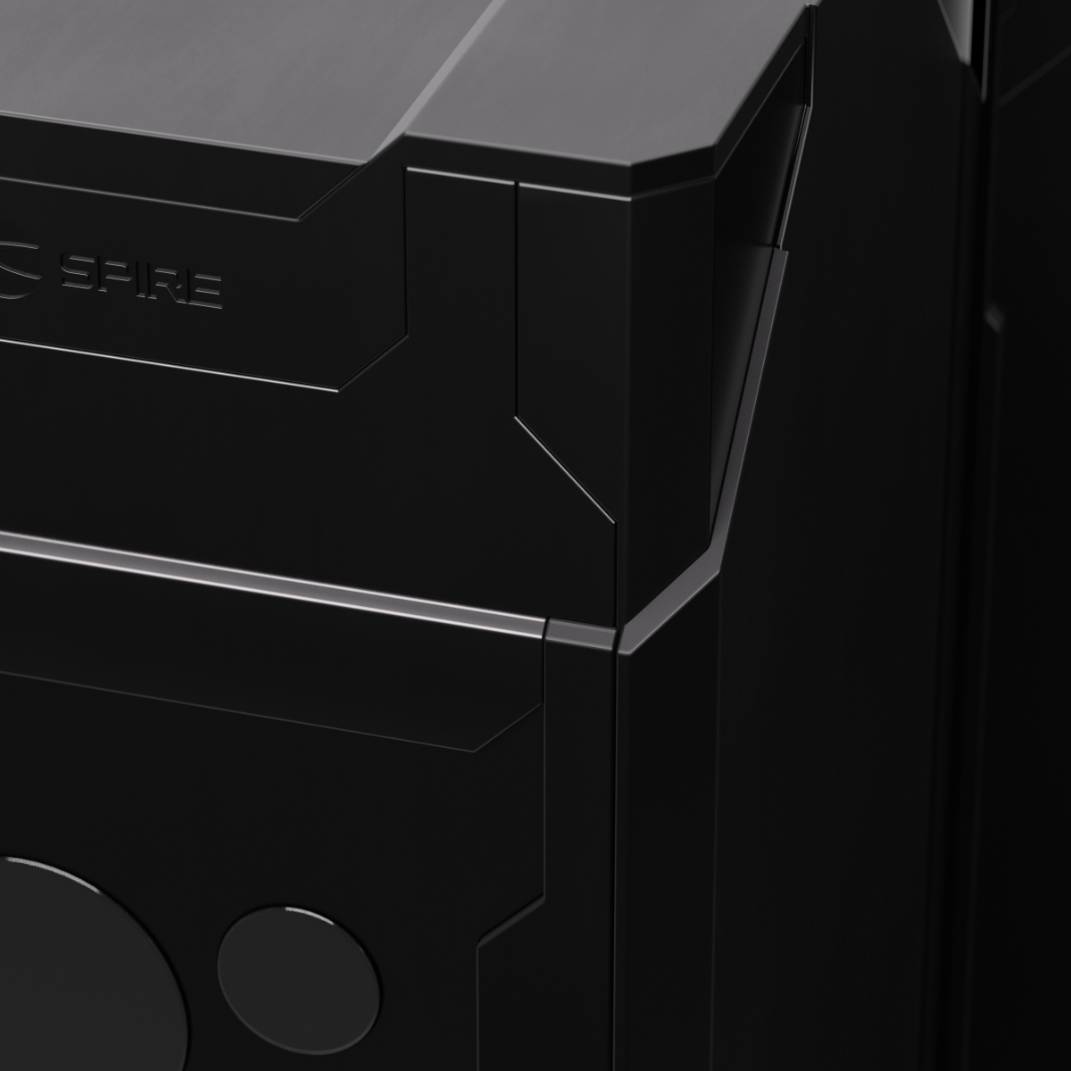 Spire — Изображение №17 — Интерфейсы, Брендинг на Dprofile