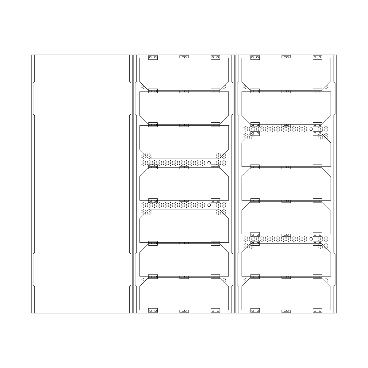 Spire — Изображение №14 — Интерфейсы, Брендинг на Dprofile