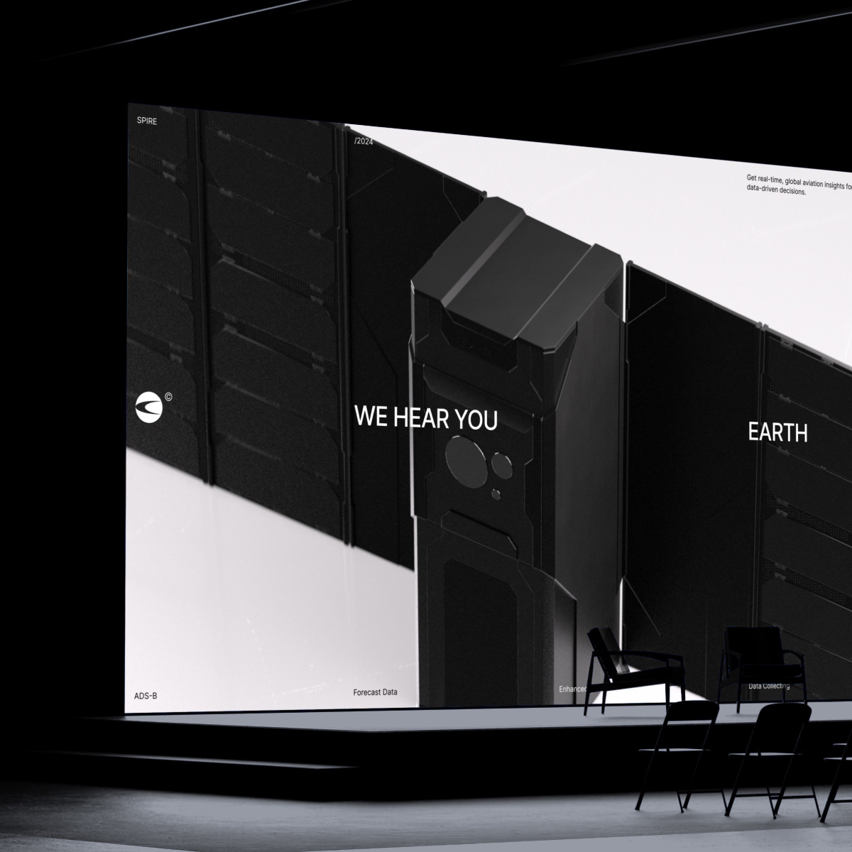 Spire — Изображение №8 — Интерфейсы, Брендинг на Dprofile