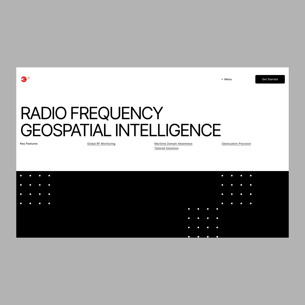 Spire — Изображение №6 — Интерфейсы, Брендинг на Dprofile