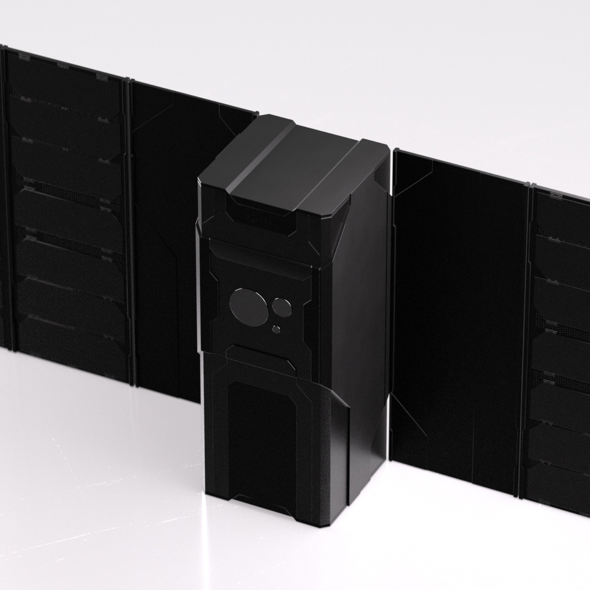 Spire — Изображение №19 — Интерфейсы, Брендинг на Dprofile