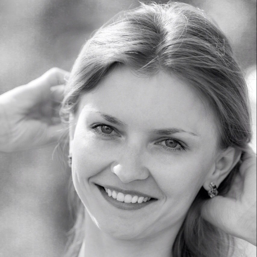 Аватар пользователя Александра Звонцова