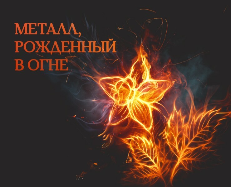 Сайт для кузницы — Интерфейсы на Dprofile