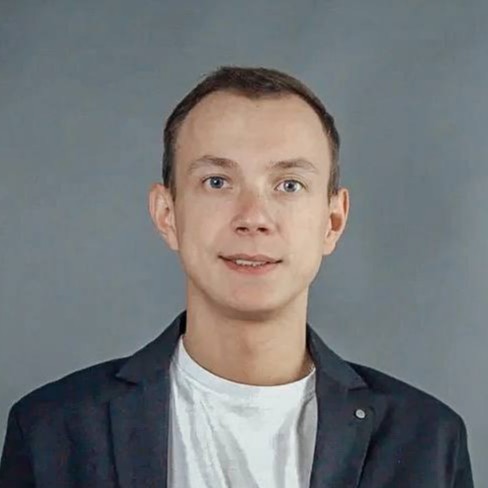 Аватар пользователя Вадим Петров