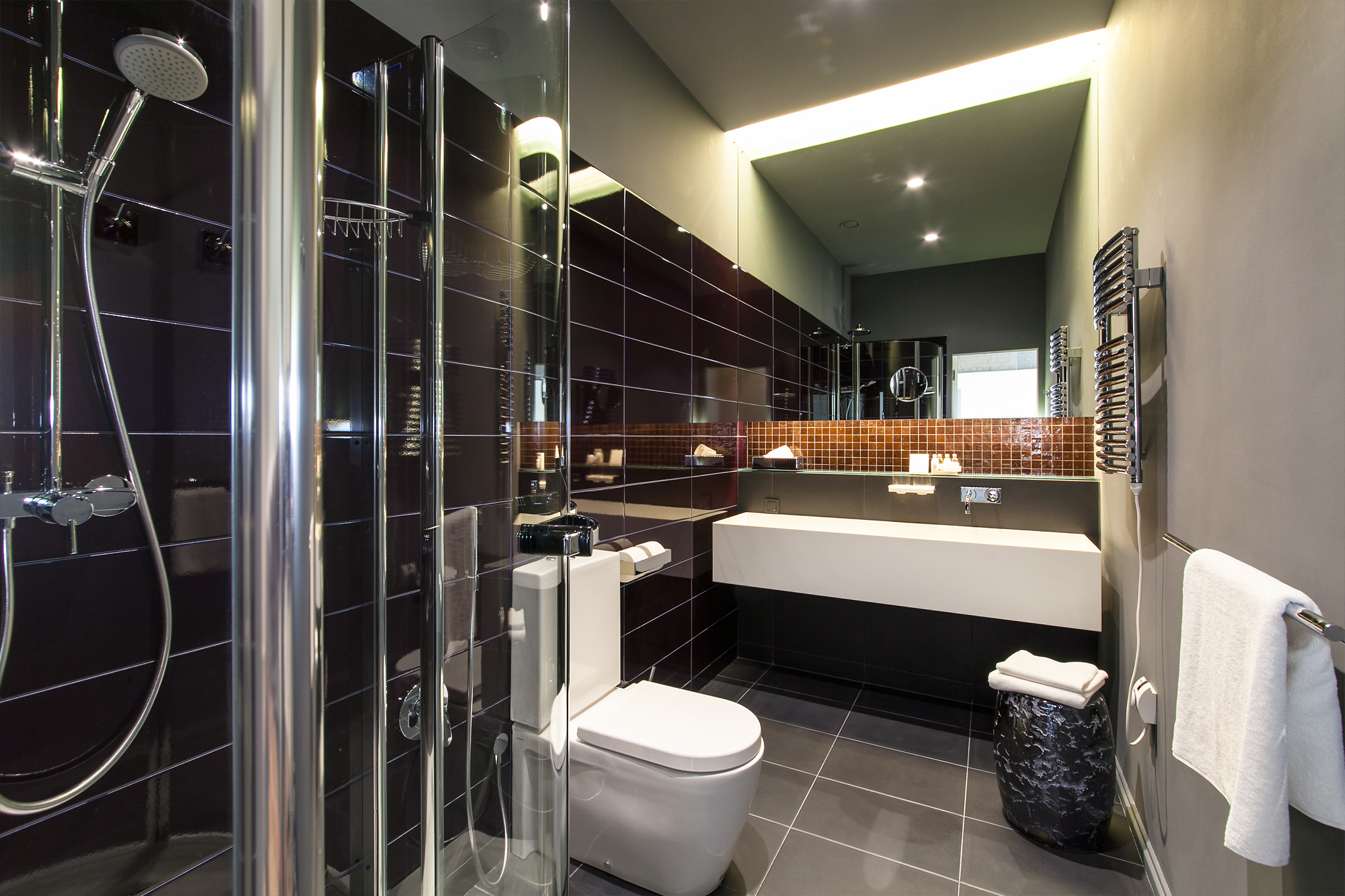 Проект номера в гостинице, Санкт-Петербург — Изображение №4 — Иллюстрация на Dprofile