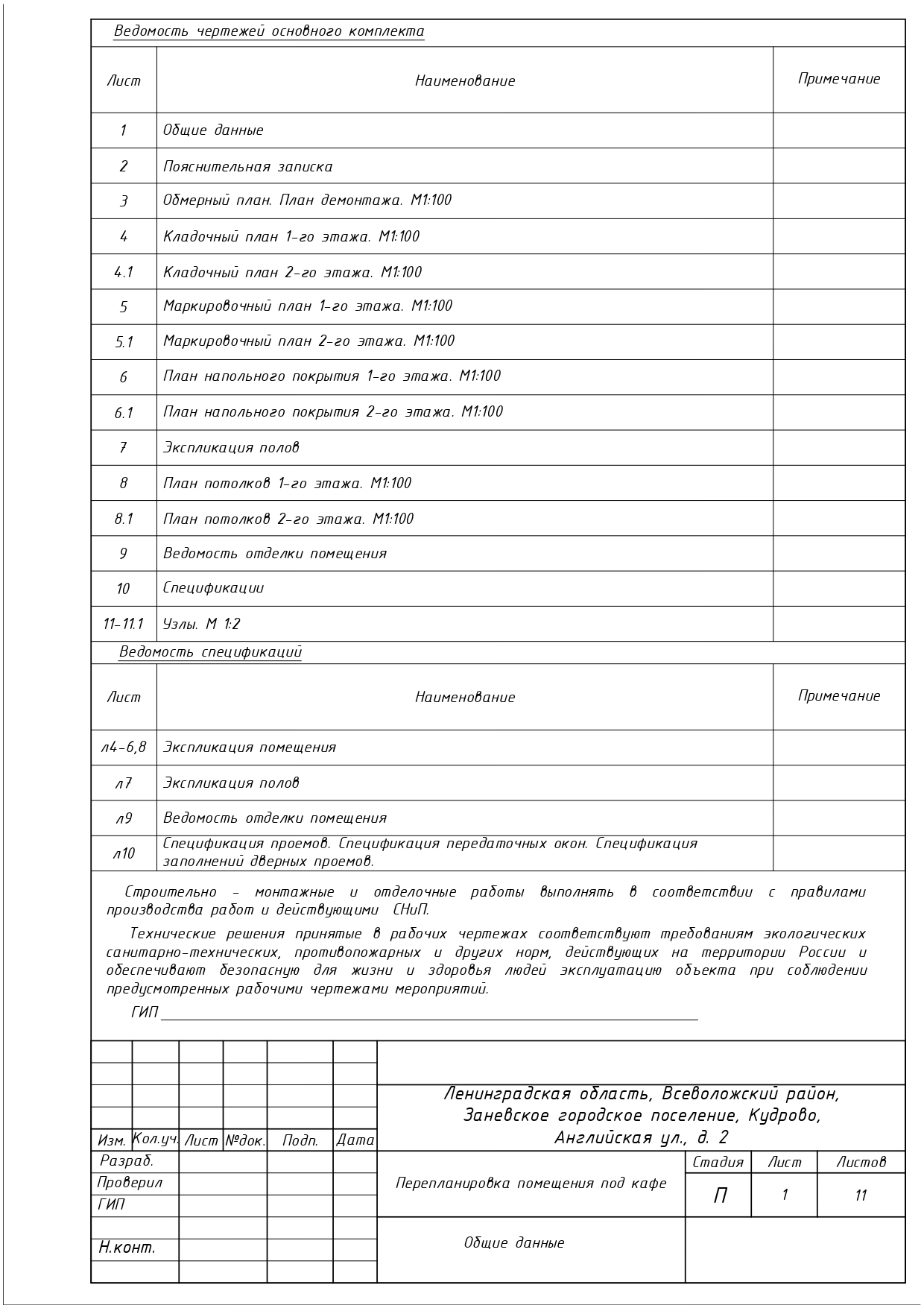 Проектная документация — Изображение №1 — Графика, 3D на Dprofile