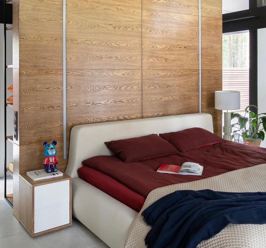 Проект загородного дома — Изображение №3 — Иллюстрация, 3D на Dprofile