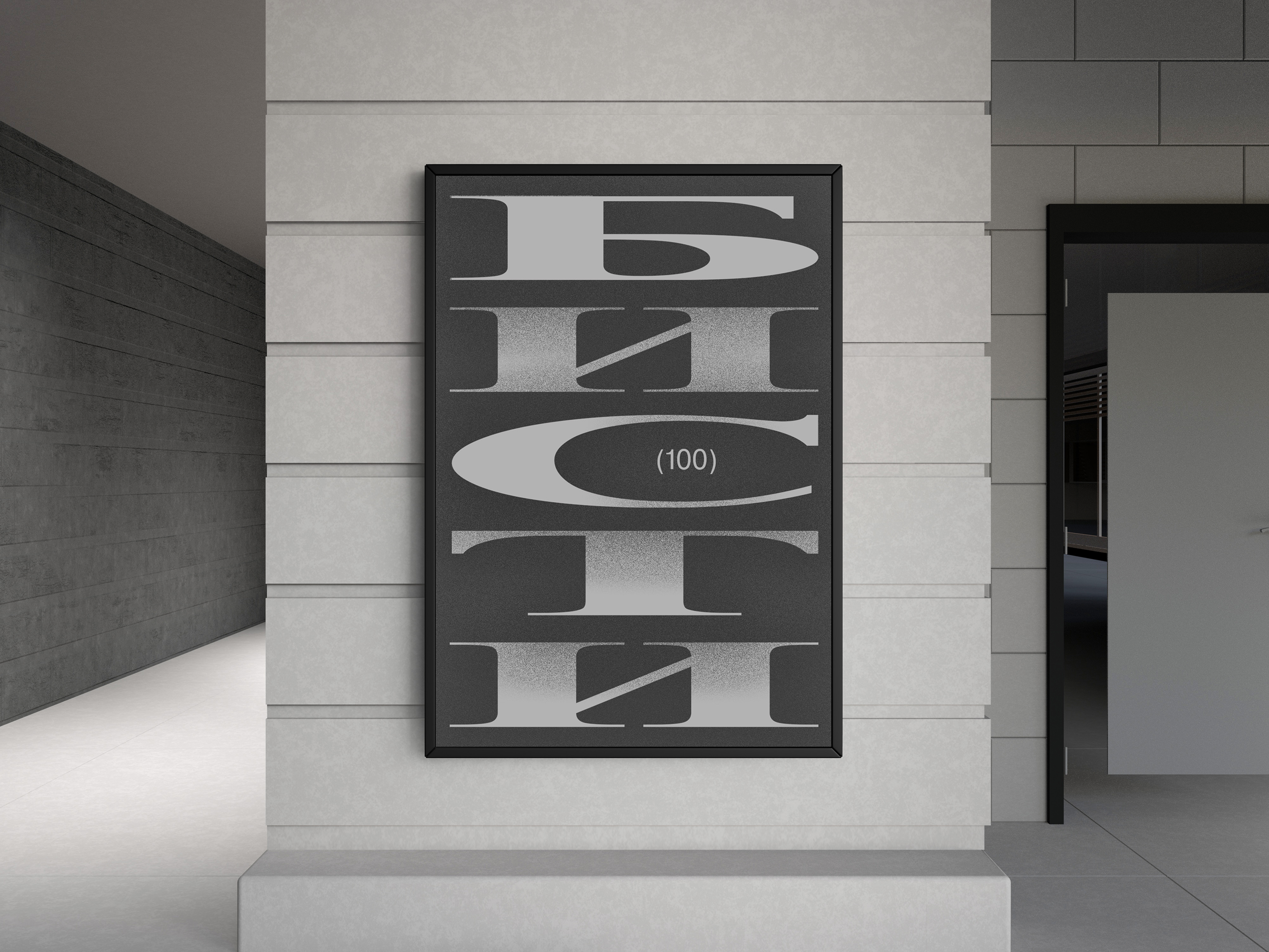 БИСТИ-100 — Изображение №1 — Графика на Dprofile