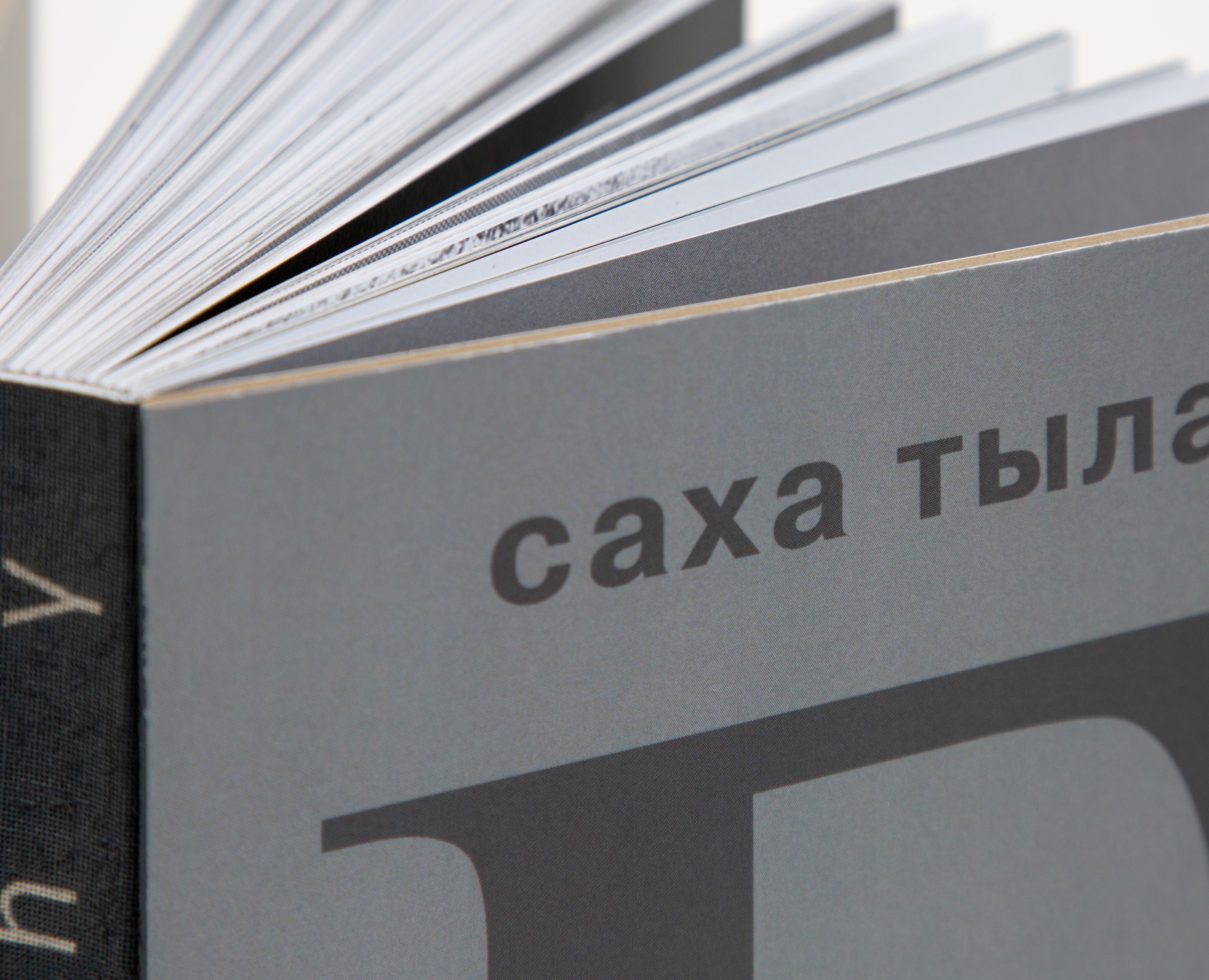 САХА ТЫЛА: история развития якутской письменности на Dprofile