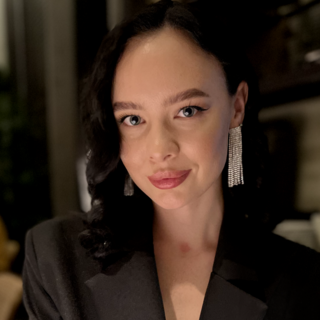 Аватар пользователя Полина Ракова