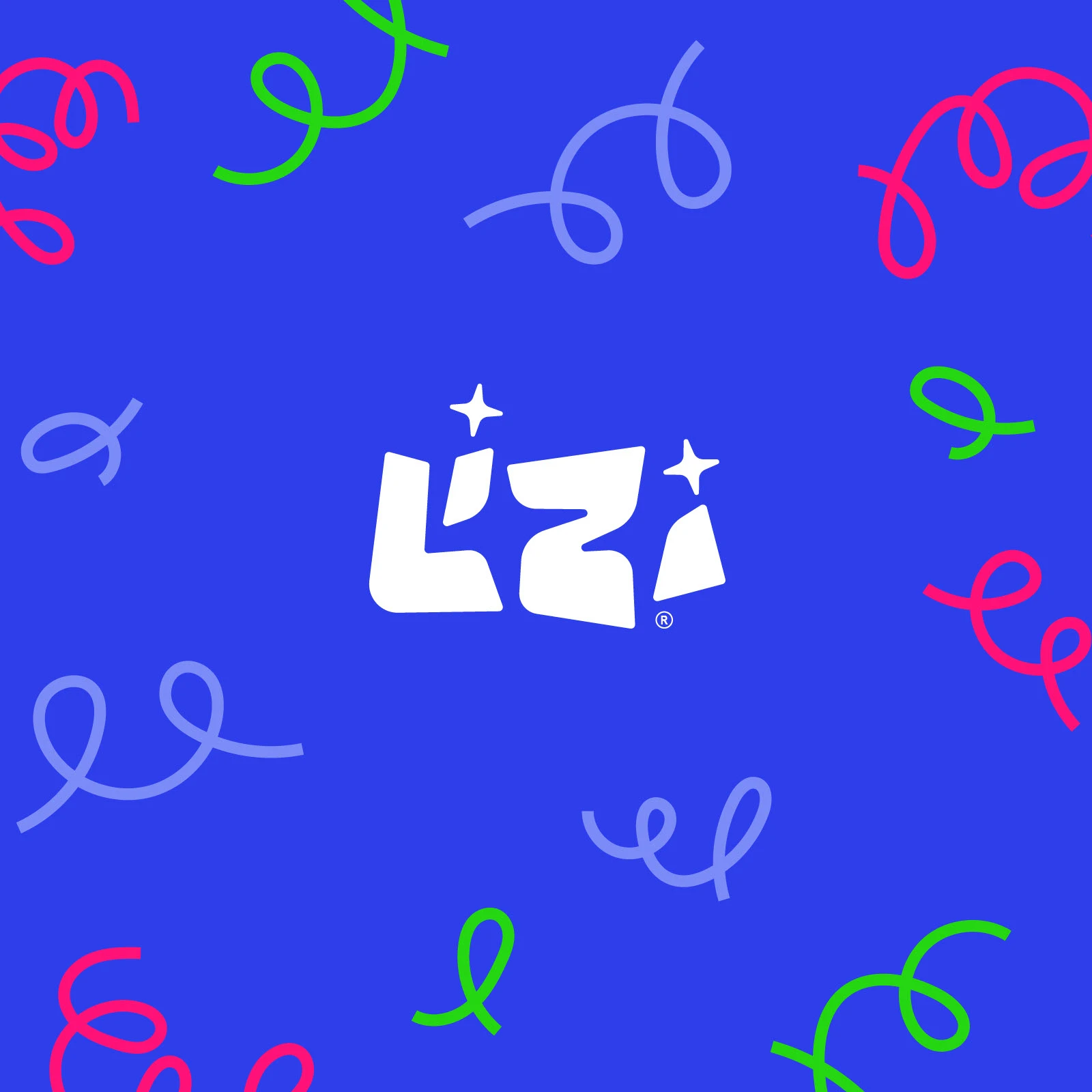 Lizi | Branding & Packaging Design — Изображение №2 — Брендинг, Иллюстрация на Dprofile