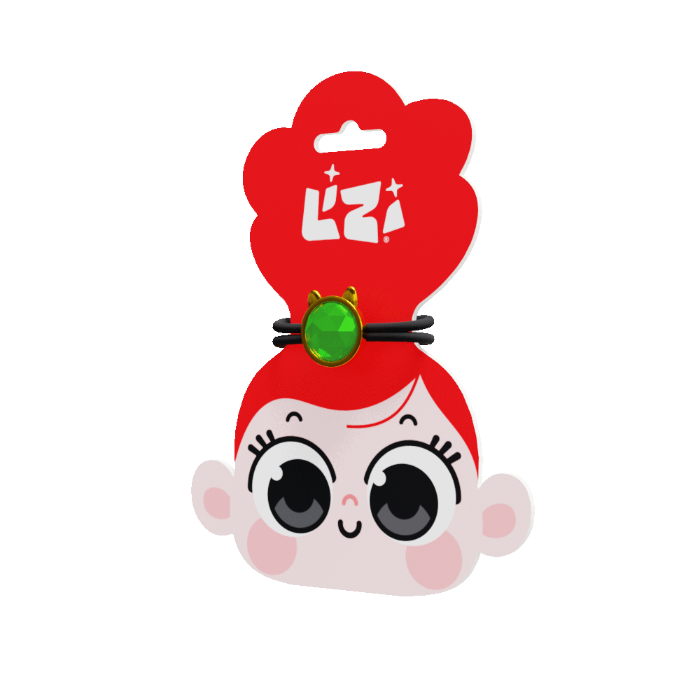 Lizi | Branding & Packaging Design — Изображение №9 — Брендинг, Иллюстрация на Dprofile