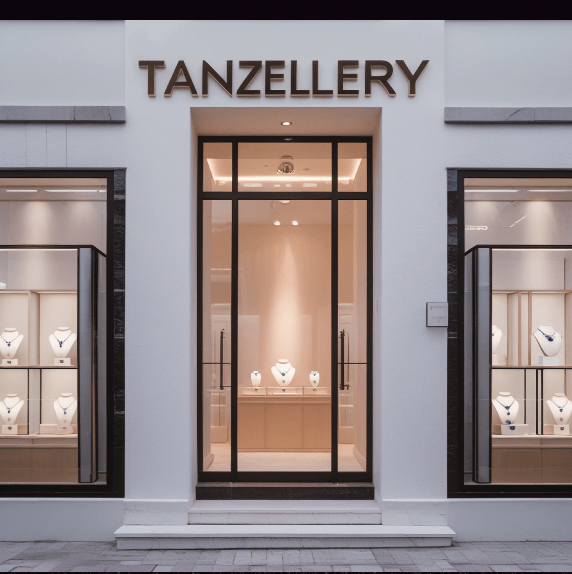 Tanzellery | E-commerce — Изображение №19 — Интерфейсы на Dprofile