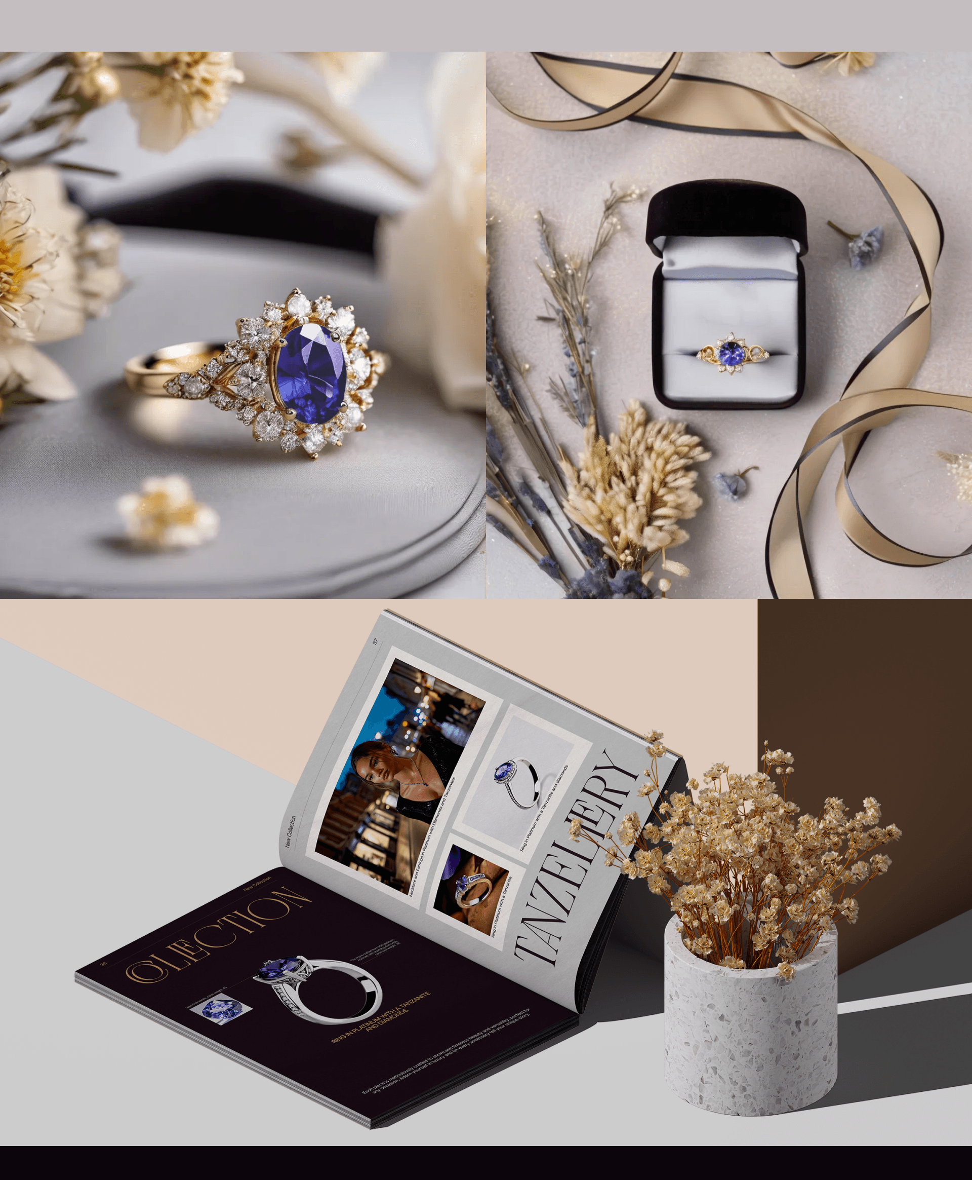 Tanzellery | E-commerce — Изображение №16 — Интерфейсы на Dprofile