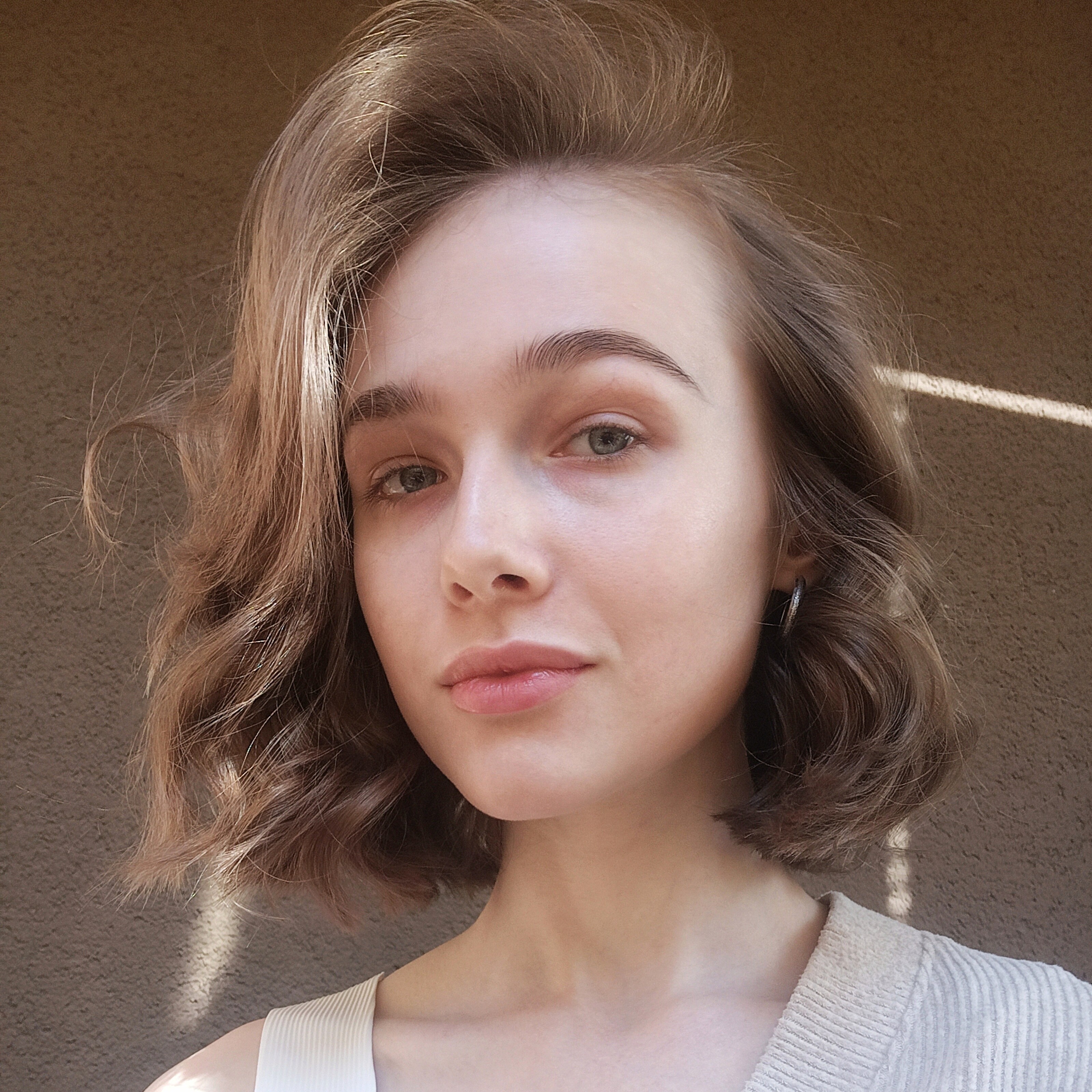 Аватар пользователя Алина Зусик
