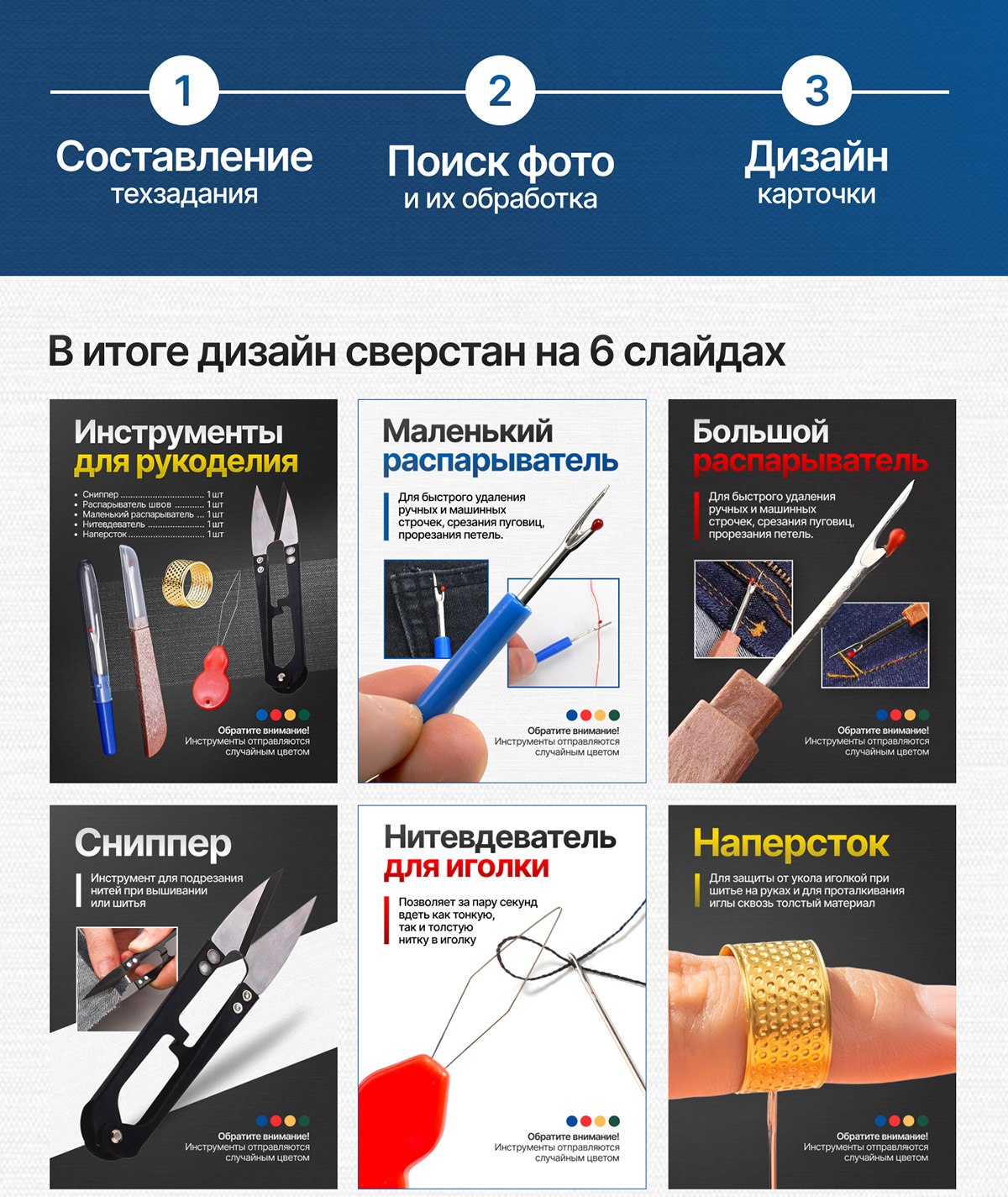 Инфографика | Дизайн карточки товара — Изображение №2 — Графика, Маркетинг на Dprofile