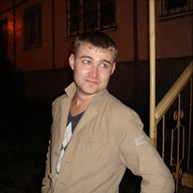 Аватар пользователя Александр Оводов