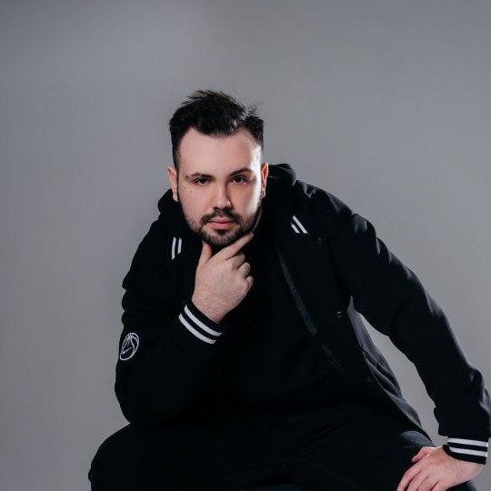 Аватар пользователя Максим Афонин