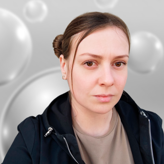 Аватар пользователя Екатерина Хохлова