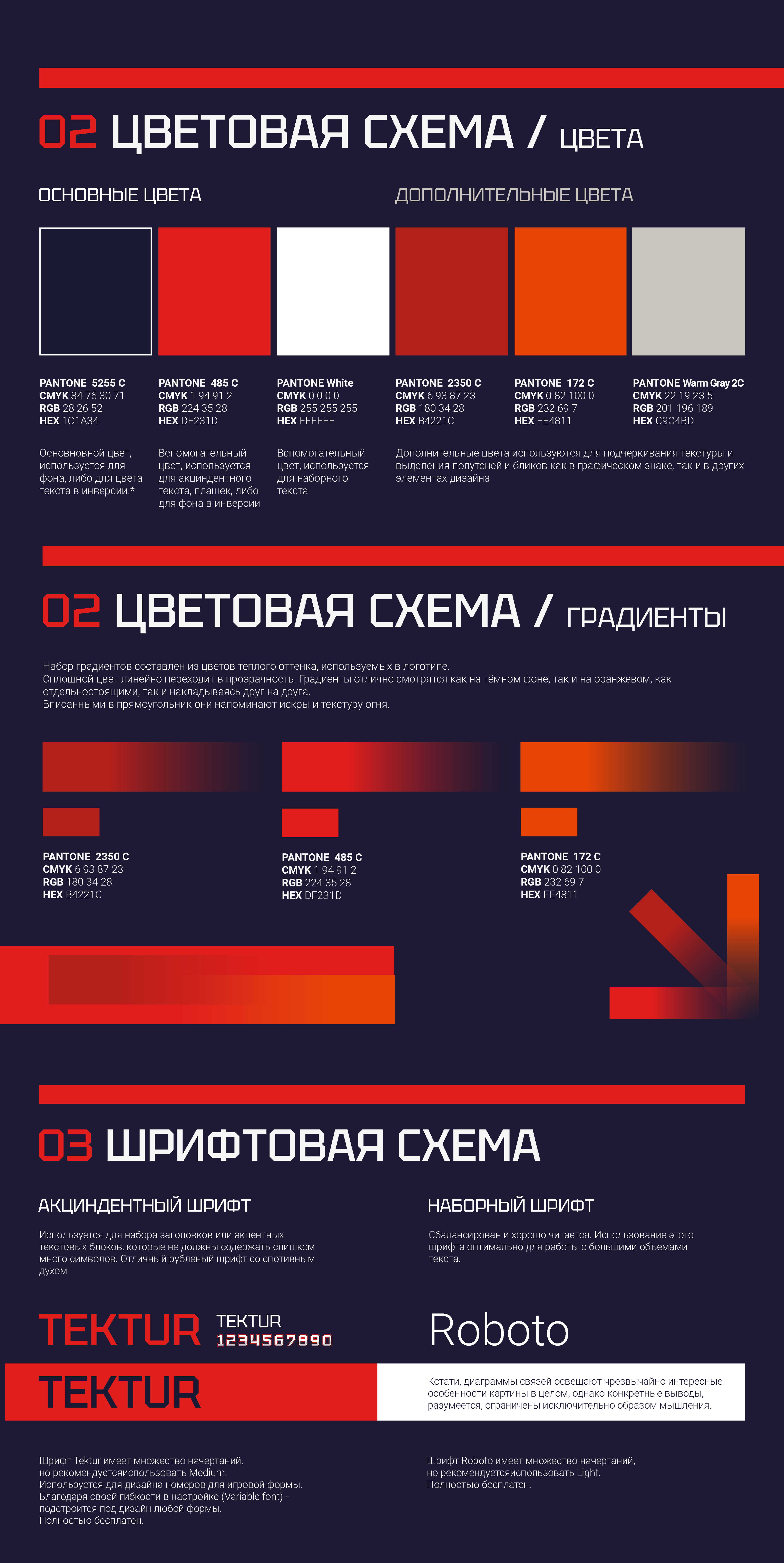 СК "Феникс" — Изображение №3 — Брендинг на Dprofile