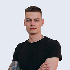 Аватар пользователя Игорь Попов