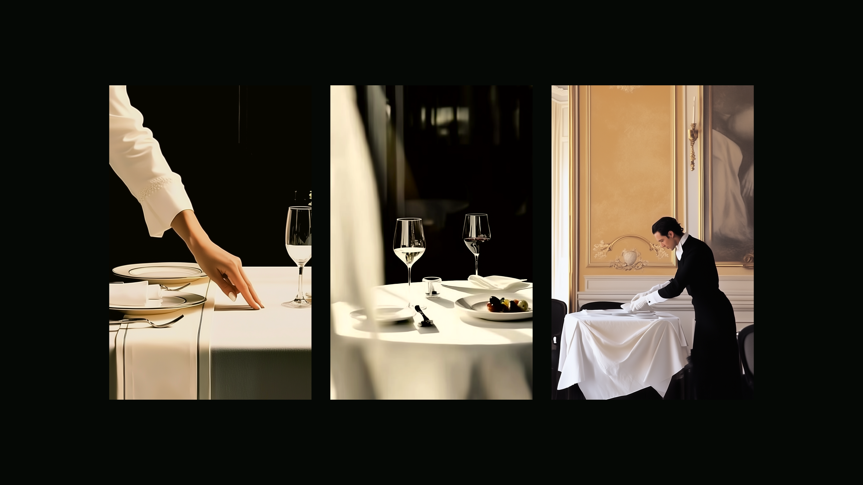 CASA CAVALLO - BOUTIQUE HOTEL BRAND IDENTITY — Изображение №15 — Брендинг, Маркетинг на Dprofile