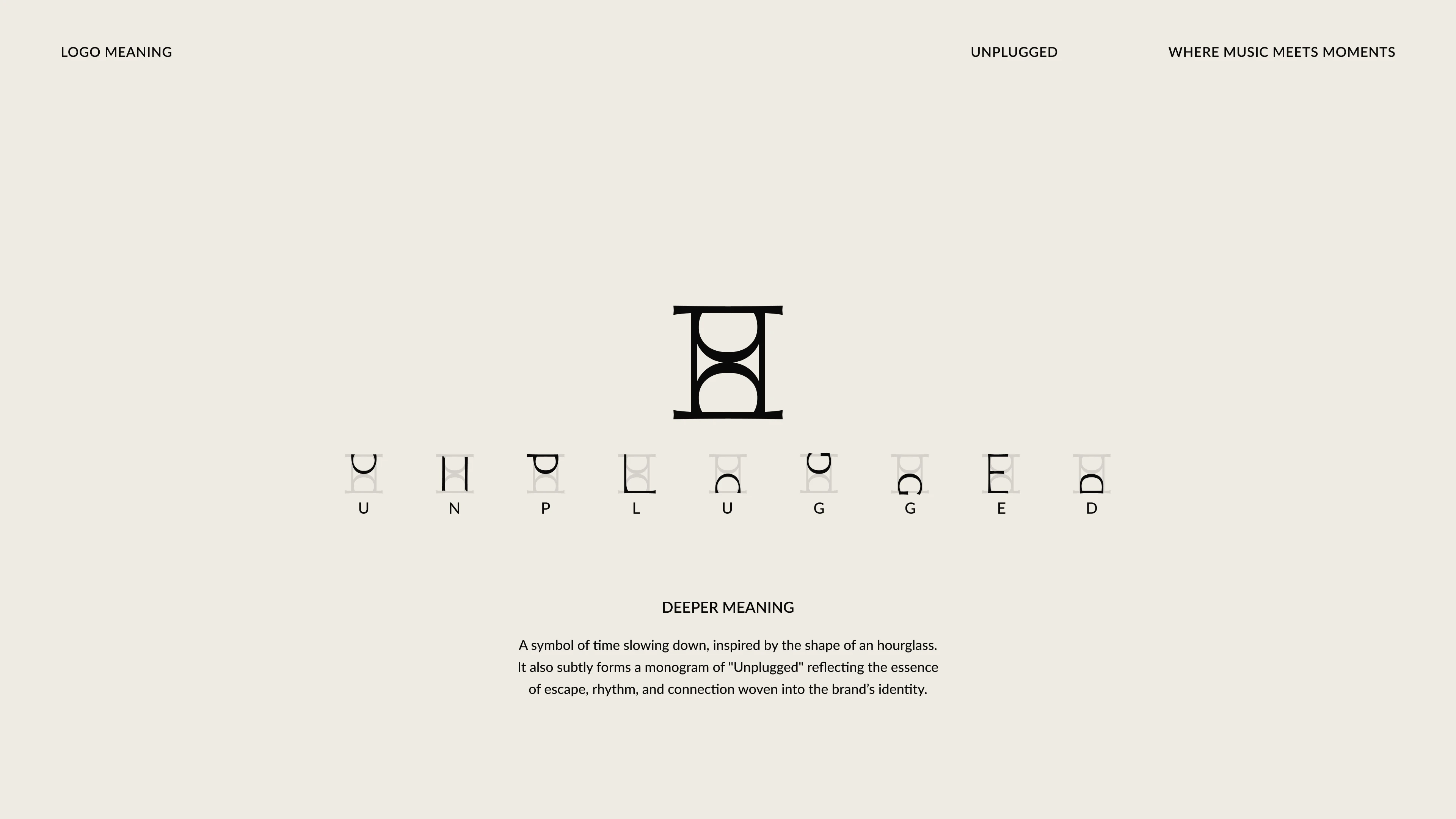 UNPLUGGED - Фирменный стиль для бара — Изображение №6 — Брендинг, Графика на Dprofile