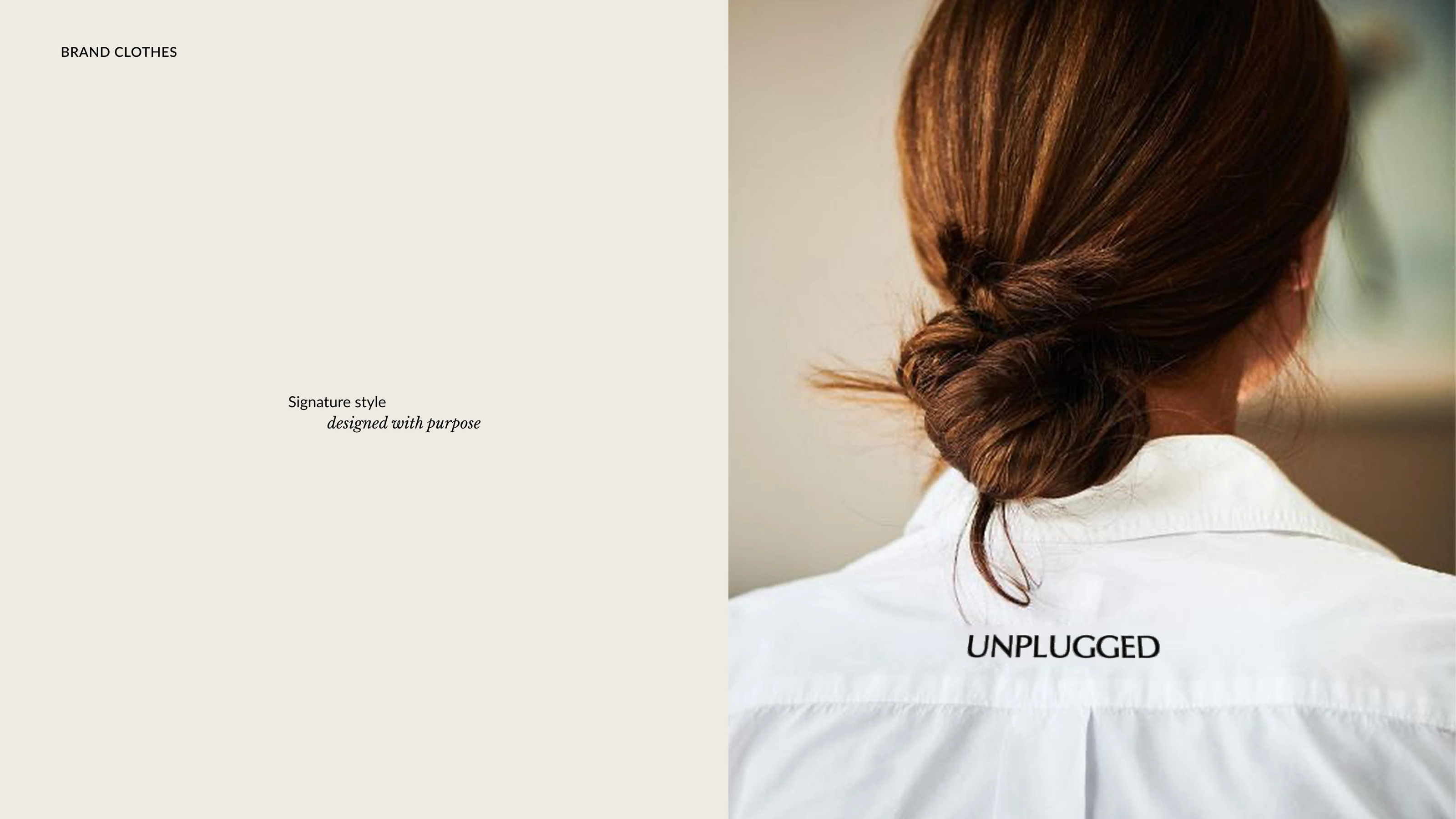UNPLUGGED - Фирменный стиль для бара — Изображение №16 — Брендинг, Графика на Dprofile