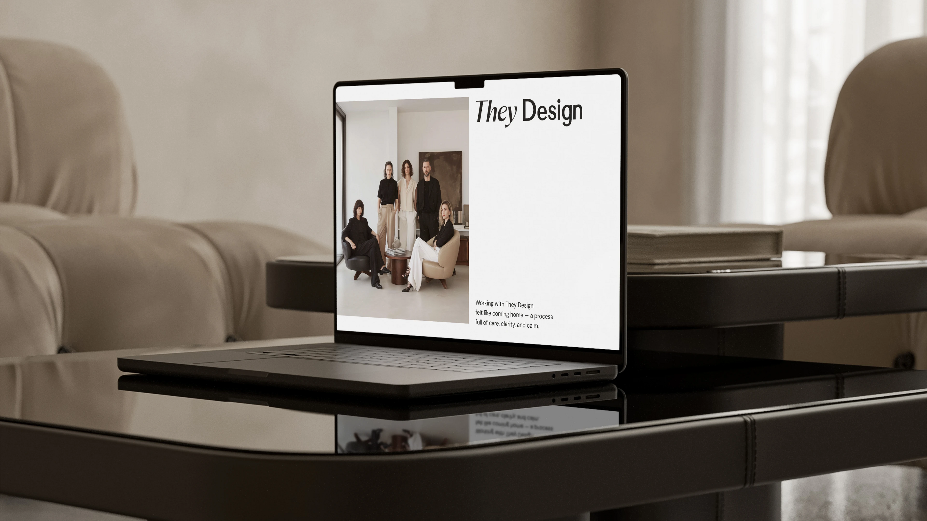 They Design / Фирменный стиль — Изображение №14 — Брендинг, Графика на Dprofile