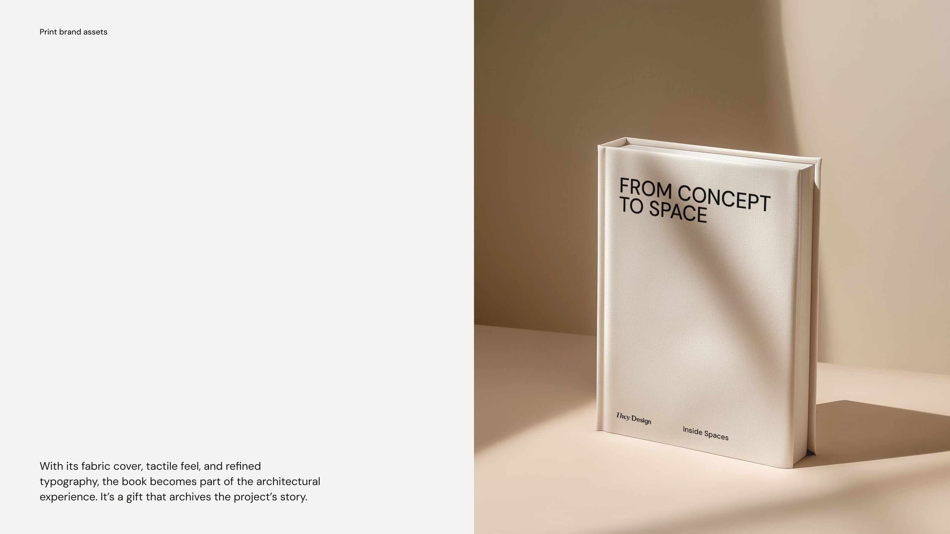 They Design / Фирменный стиль — Изображение №13 — Брендинг, Графика на Dprofile