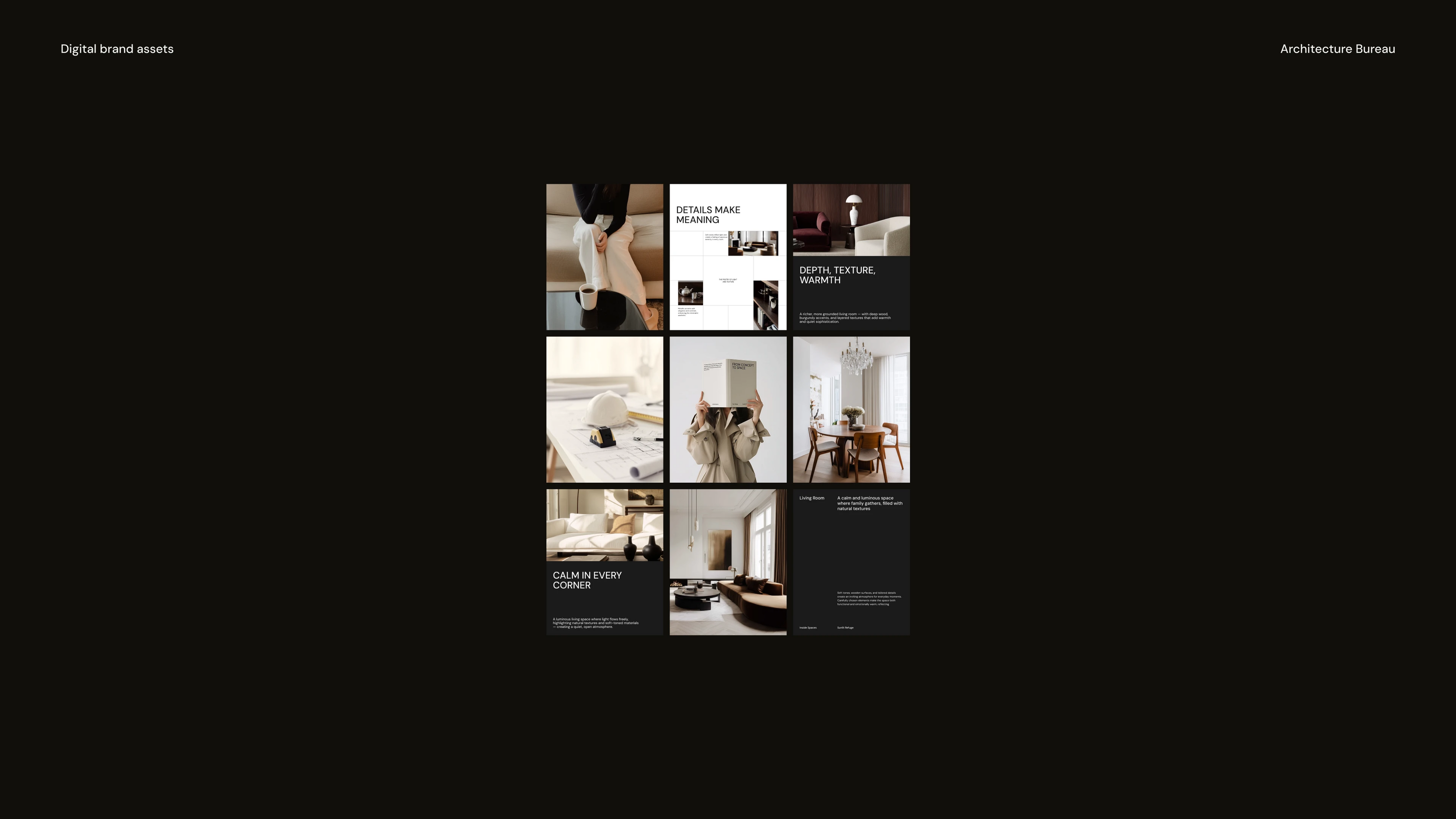 They Design / Фирменный стиль — Изображение №18 — Брендинг, Графика на Dprofile