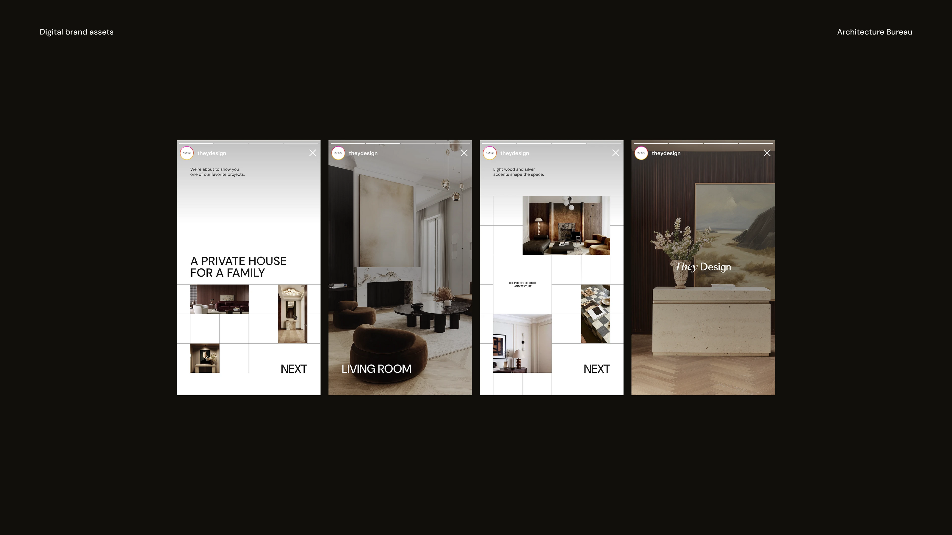 They Design / Фирменный стиль — Изображение №19 — Брендинг, Графика на Dprofile