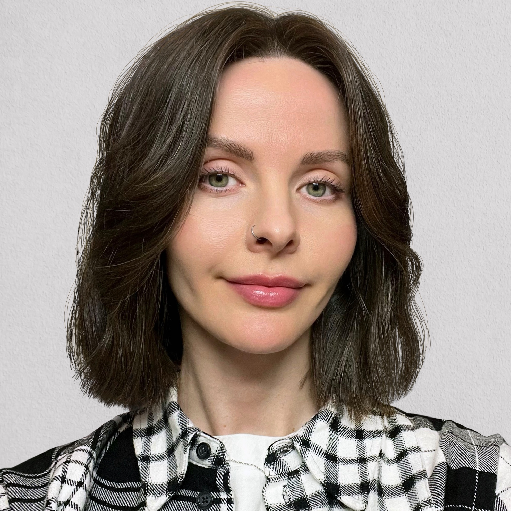 Аватар пользователя Александра Седина